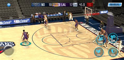 nba 2k apk|More.